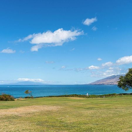 Maui Banyan Q-109 Daire Wailea  Dış mekan fotoğraf
