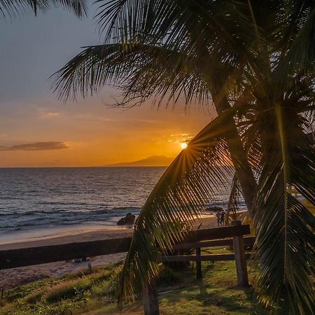 Maui Banyan Q-109 Daire Wailea  Dış mekan fotoğraf