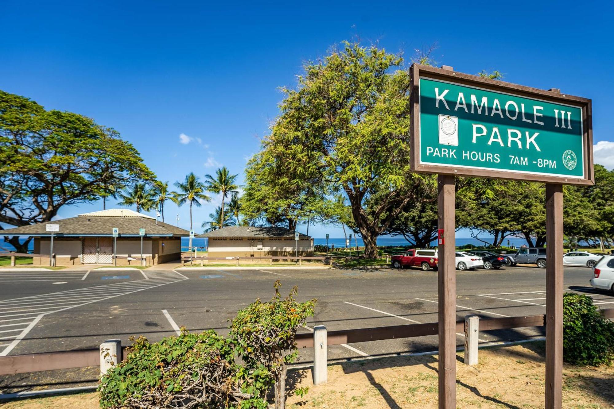 Maui Banyan Q-109 Daire Wailea  Dış mekan fotoğraf